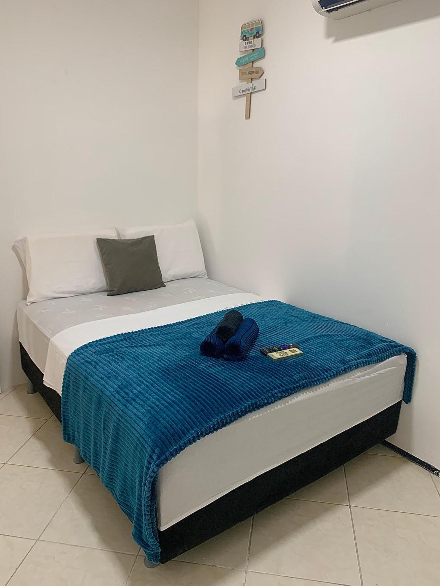 Pousada Nautica Beach House Caucaia Exterior foto