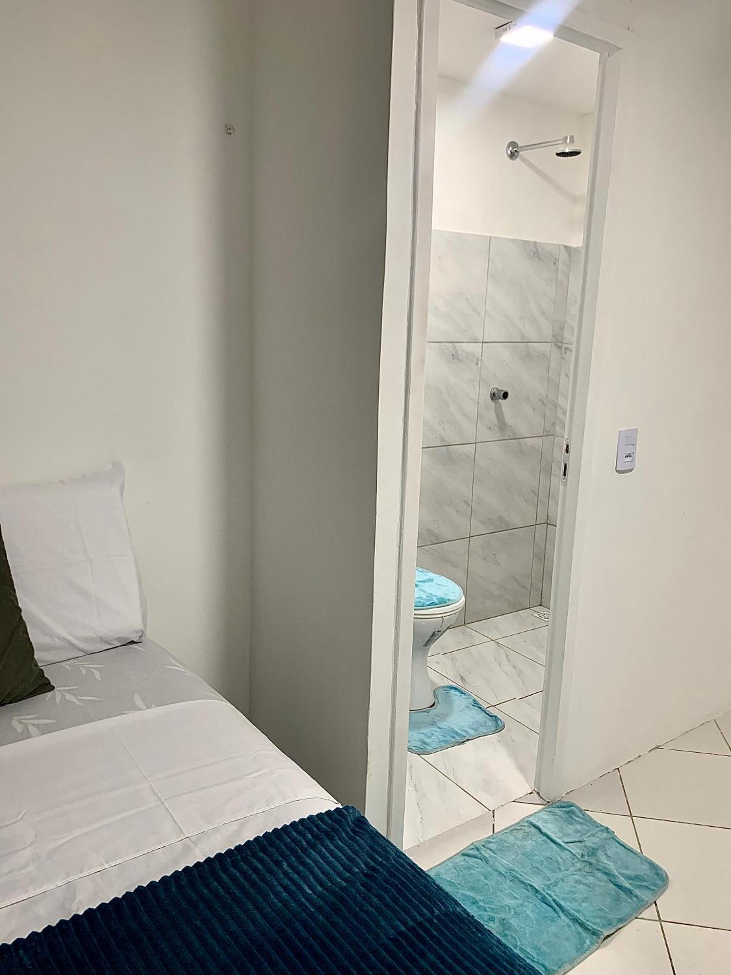 Pousada Nautica Beach House Caucaia Exterior foto
