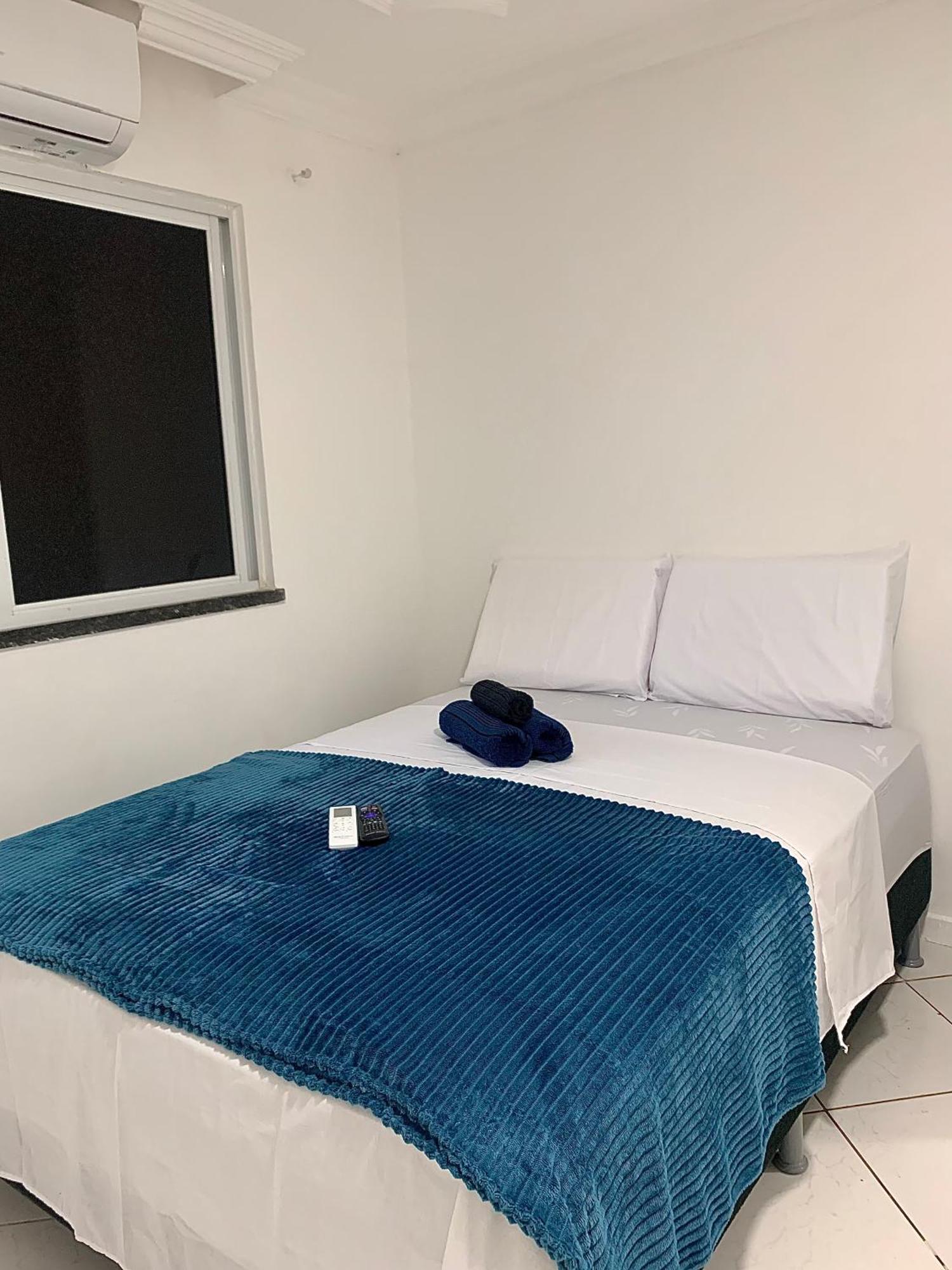 Pousada Nautica Beach House Caucaia Exterior foto